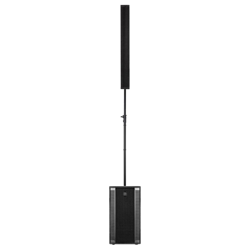 EVOX 12 Column Speaker Array System w/15" SUB