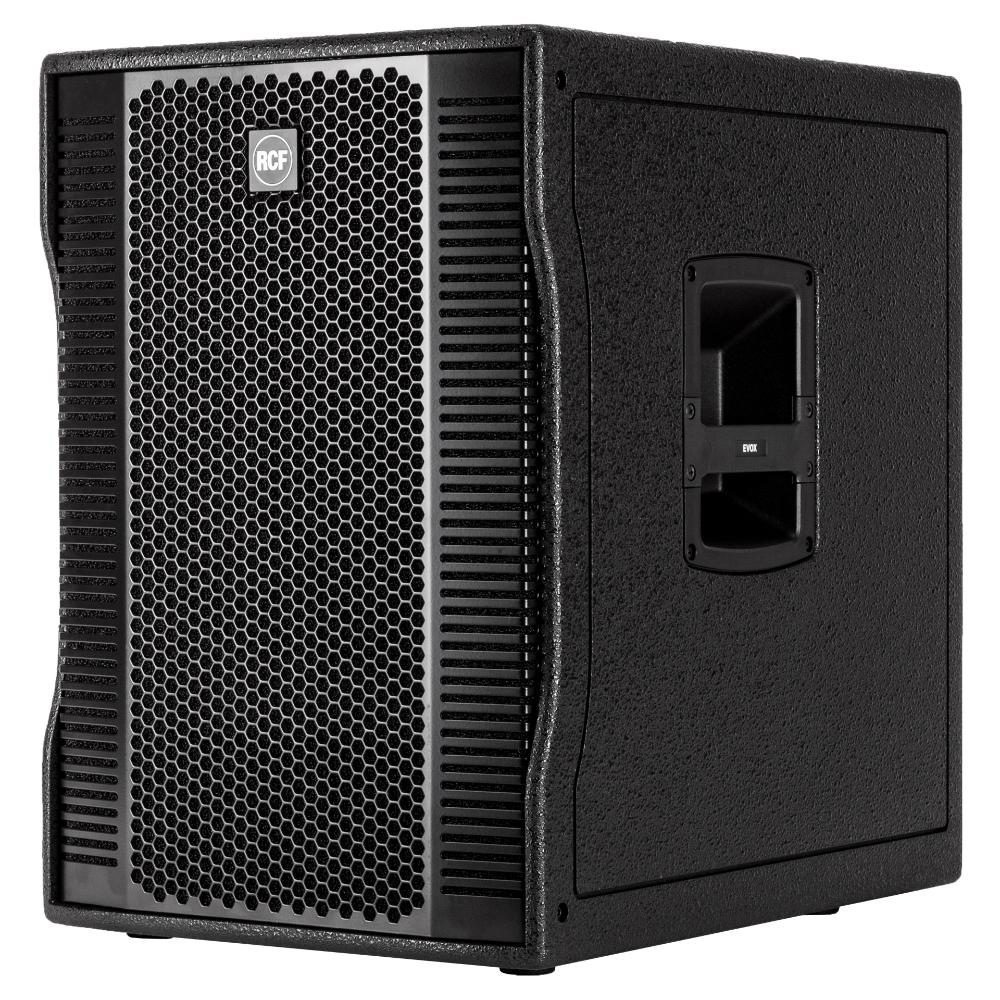 EVOX 12 Column Speaker Array System w/15" SUB