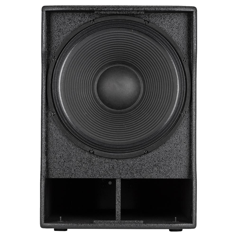 EVOX 12 Column Speaker Array System w/15" SUB