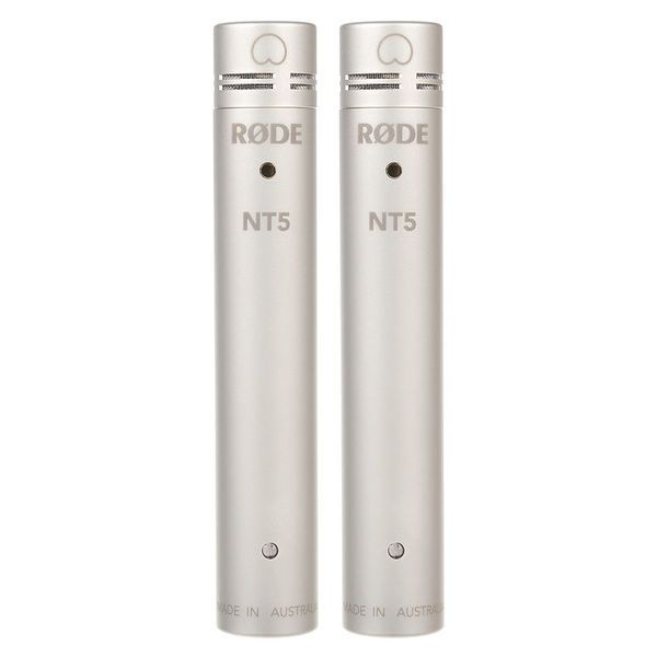 Rode NT5 - Matched Pair