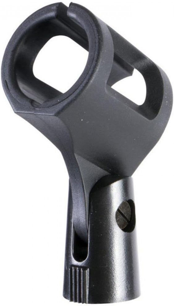 Wireless Mic Clip