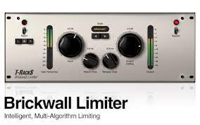 T-RackS SINGLE BRICKWLMT