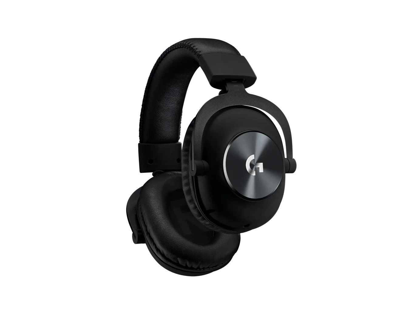 Logitech - G PRO Wired Gaming Headphones for Meta Quest 2 - Black
