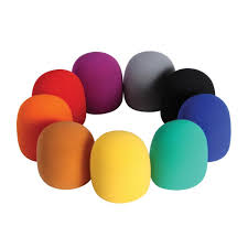 On stage Foam Microphone Windscreen