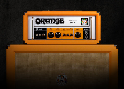 AmpliTube ORANGE