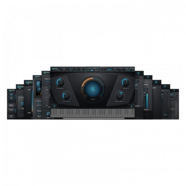 Antares Auto-Tune Unlimited 2 month license