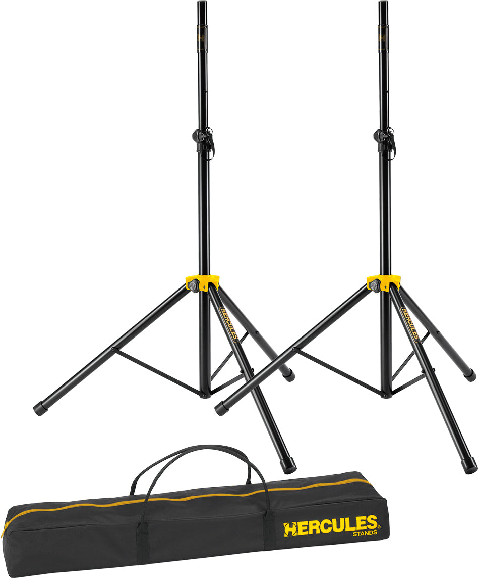 Hercules SPEAKER STAND PACK SS200BB