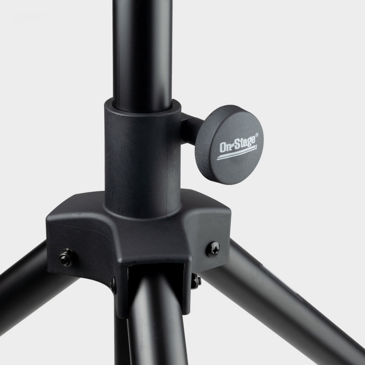 On-Stage SS7730B Classic Speaker Stand