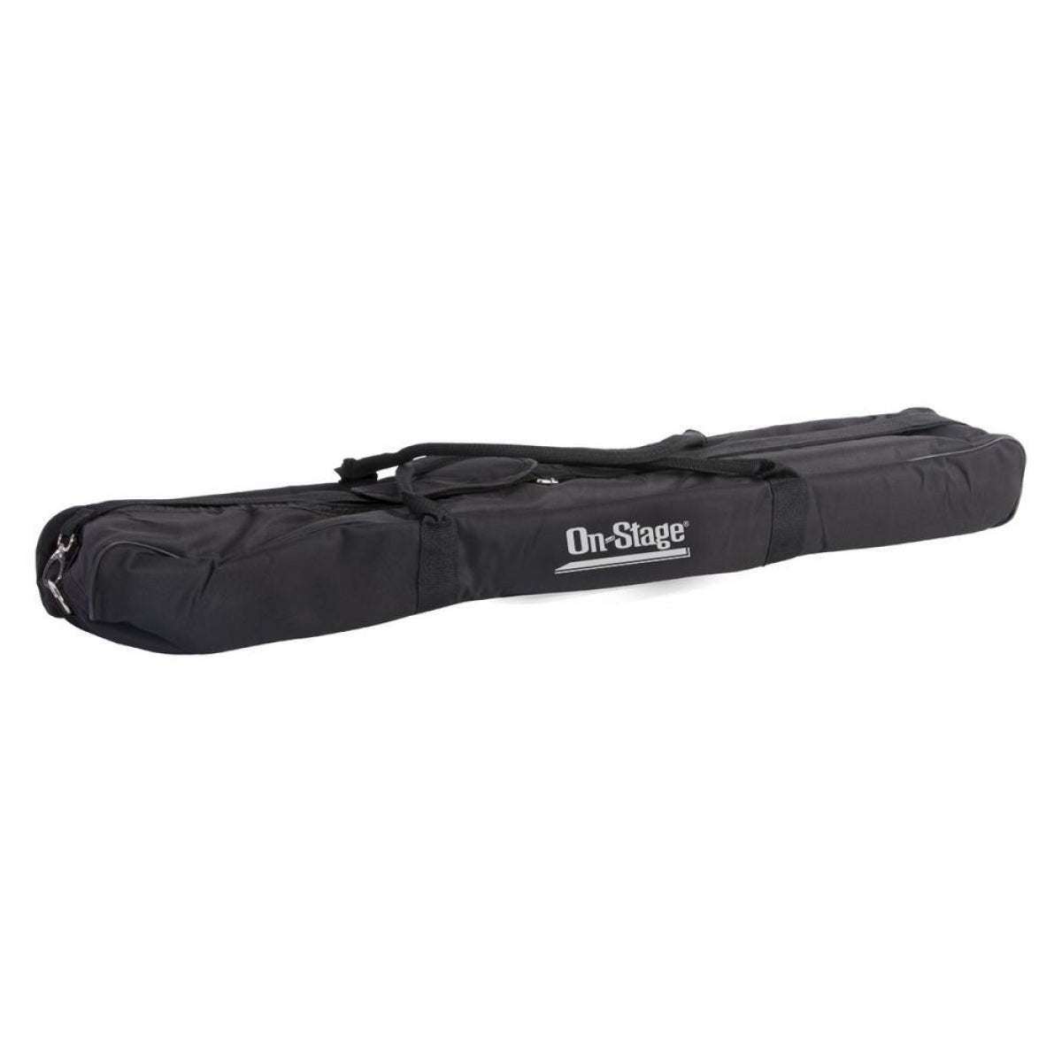 On-Stage MSP7706 Six Euro Boom Mic Stands with Bag