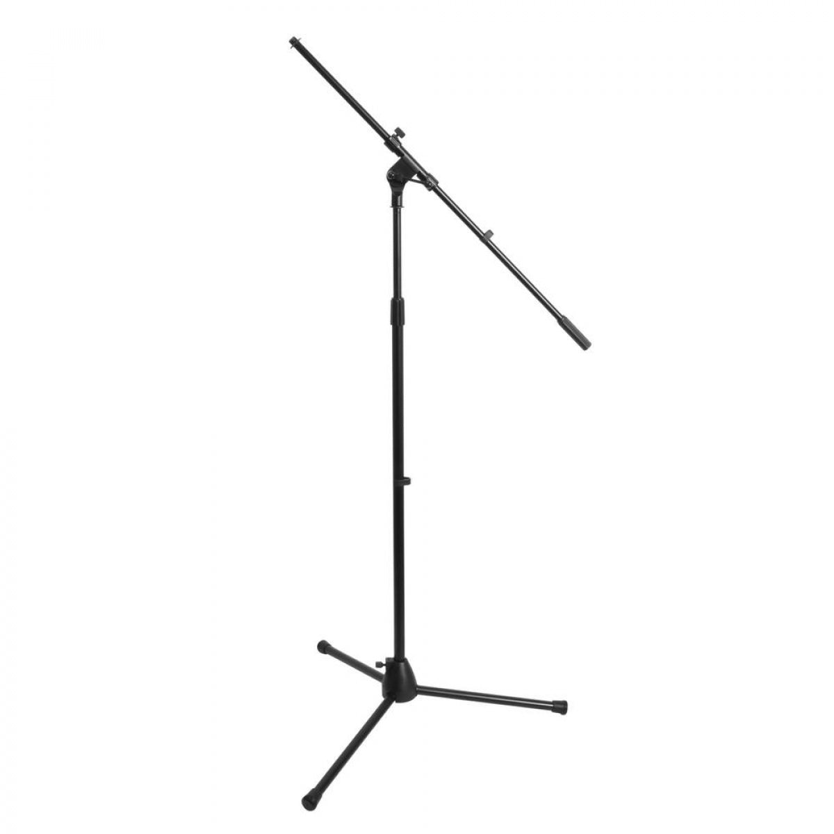 On-Stage MS7701B Euro Boom Mic Stand
