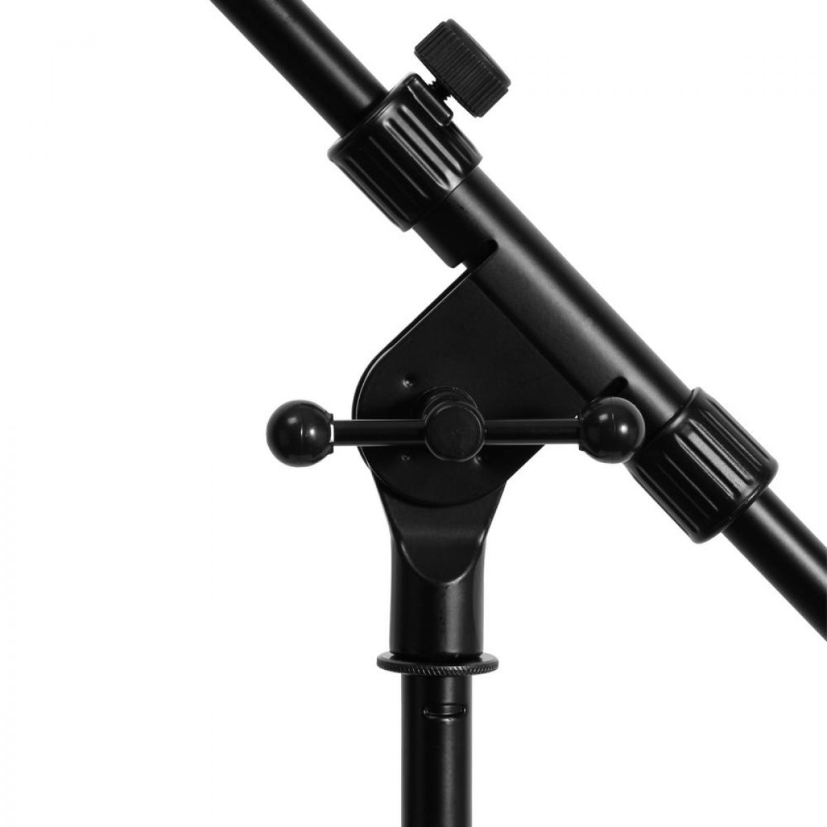 On-Stage MS7701B Euro Boom Mic Stand