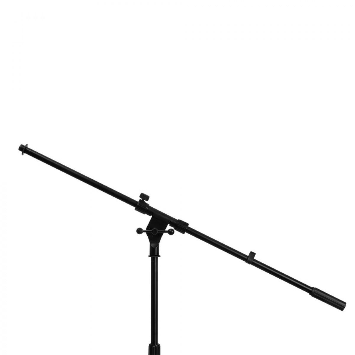 On-Stage MS7701B Euro Boom Mic Stand