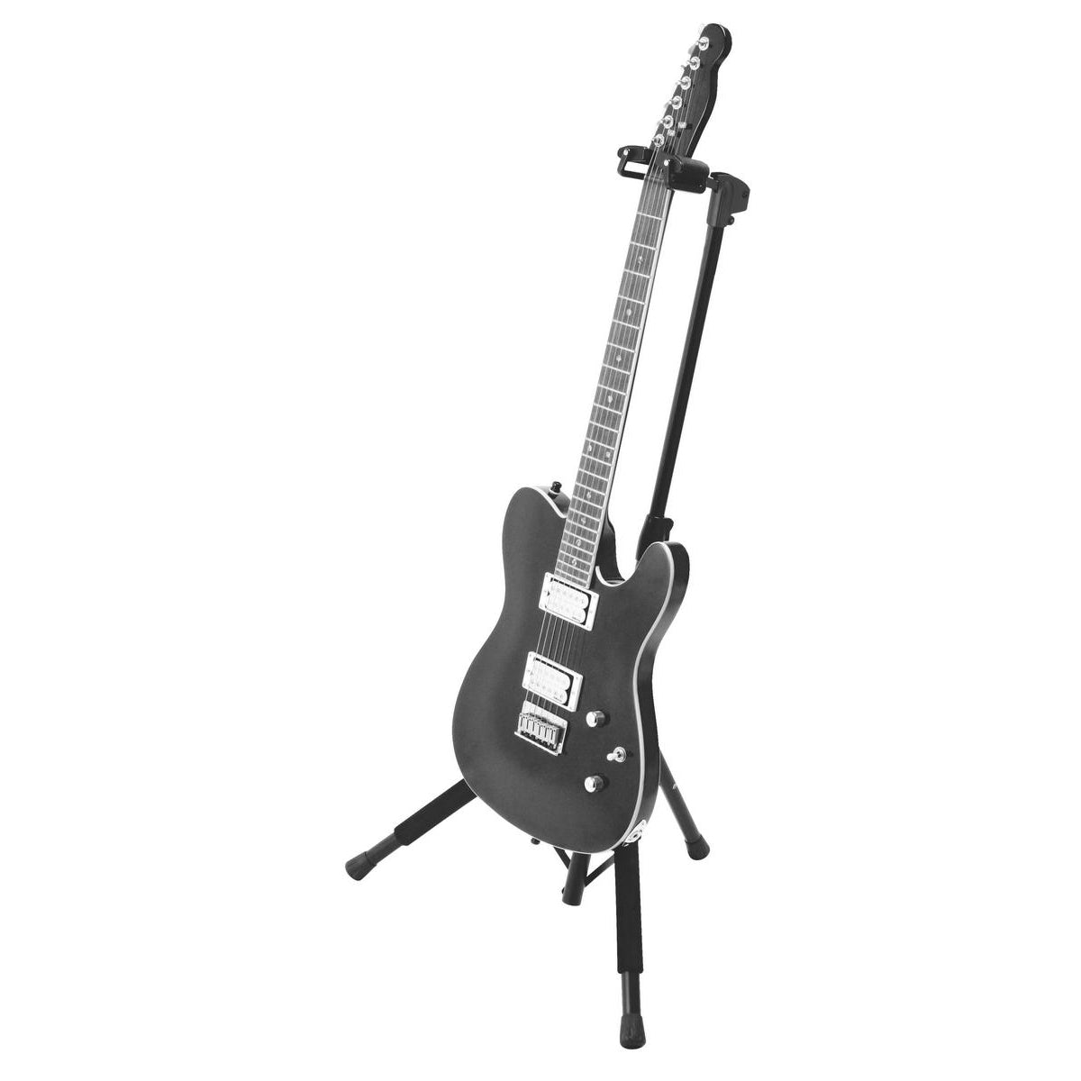 On-Stage GS8100 Hang-It ProGrip Guitar Stand