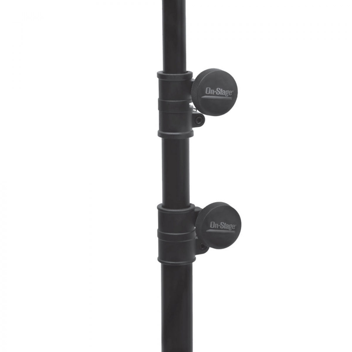 On-Stage SMS7650 Hex-Base Studio Boom Mic Stand