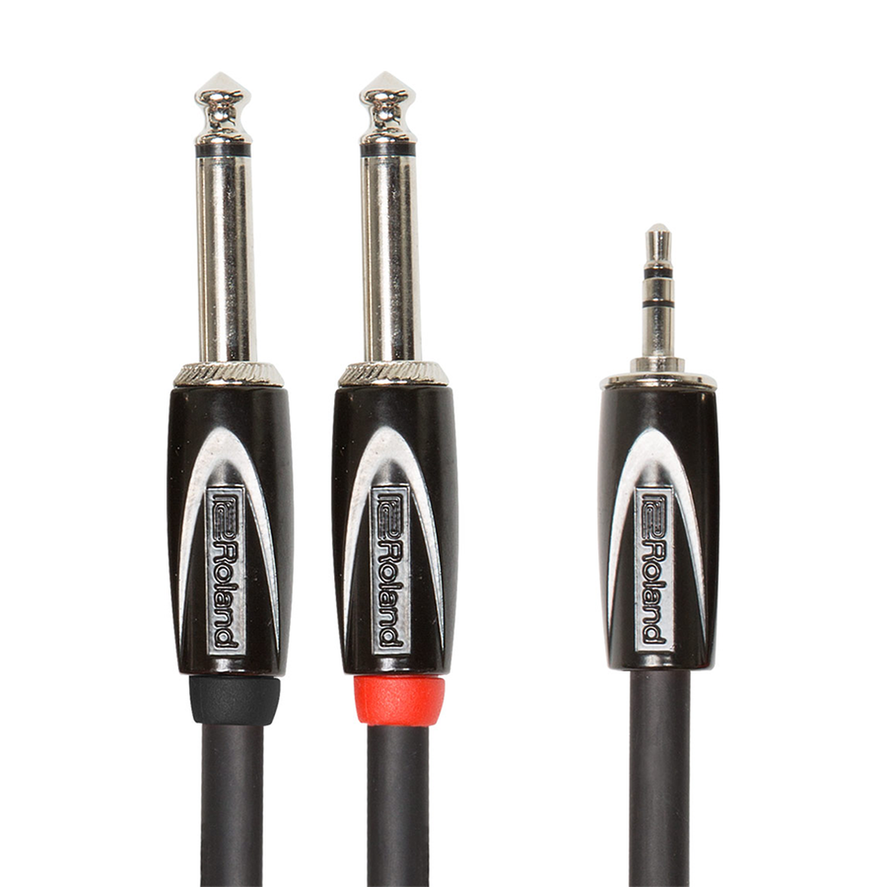 Black Series Interconnect Cable