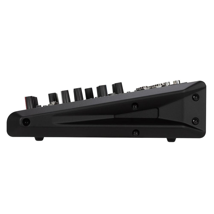 RCF F6-X 6 Channel Mixer w/ FX