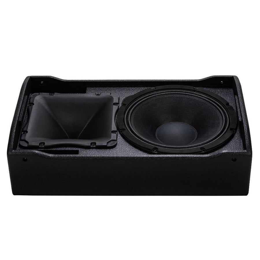RCF ST12-SMA-II Active 12" 2-way High Output Stage Monitor