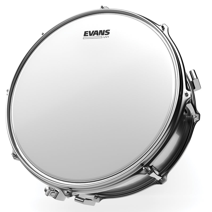 Evans UV1 Coated Drum Heads