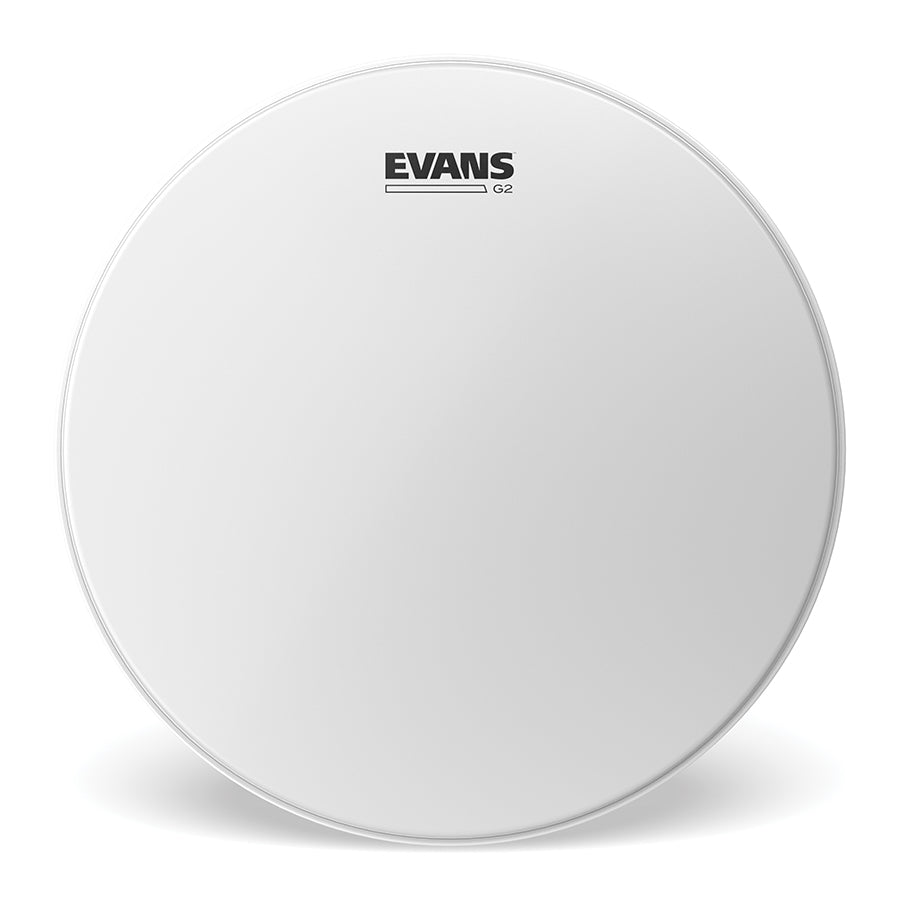 Evans G2 Coated Drum Heads