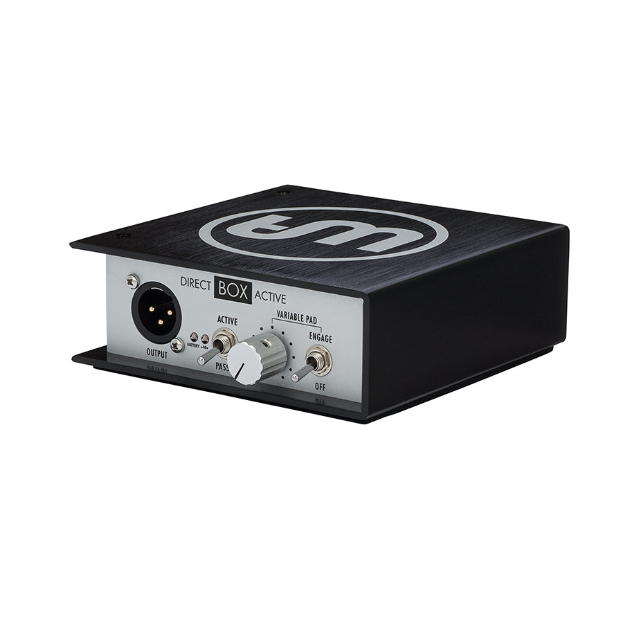 Warm Audio WA-DI-A Active DI Box