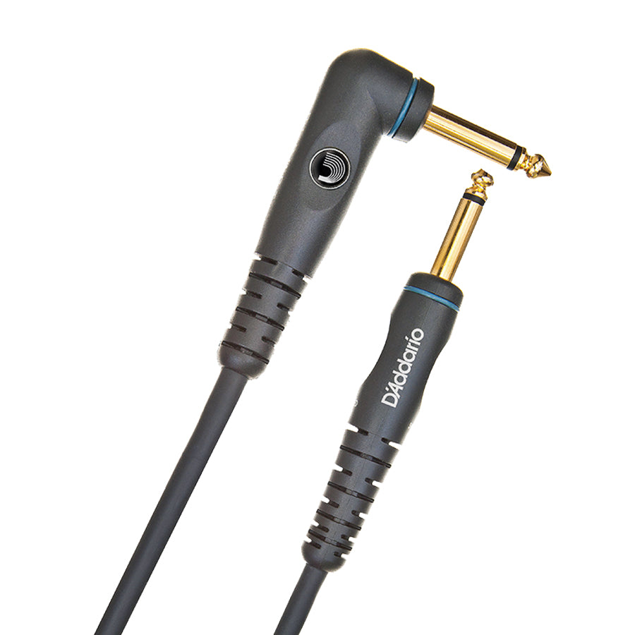 D'Addario Custom Series Instrument Cables