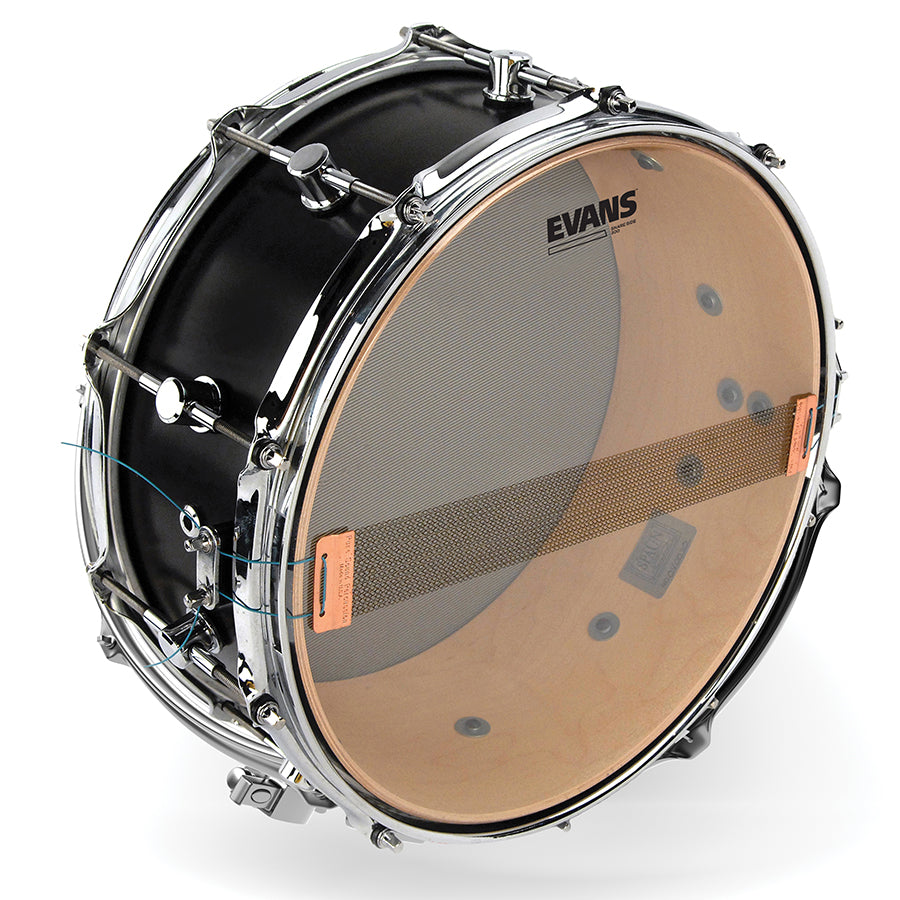Evans Clear 300 Snare Side Drum Heads