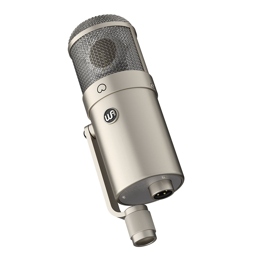 Warm Audio WA-47F Large-Diaphragm Condenser Microphone