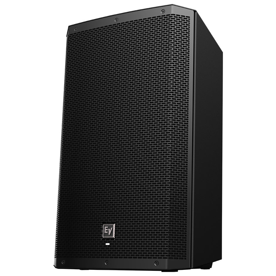 Electro-Voice ZLX-15BT 15" Powered Loudspeaker with Bluetooth