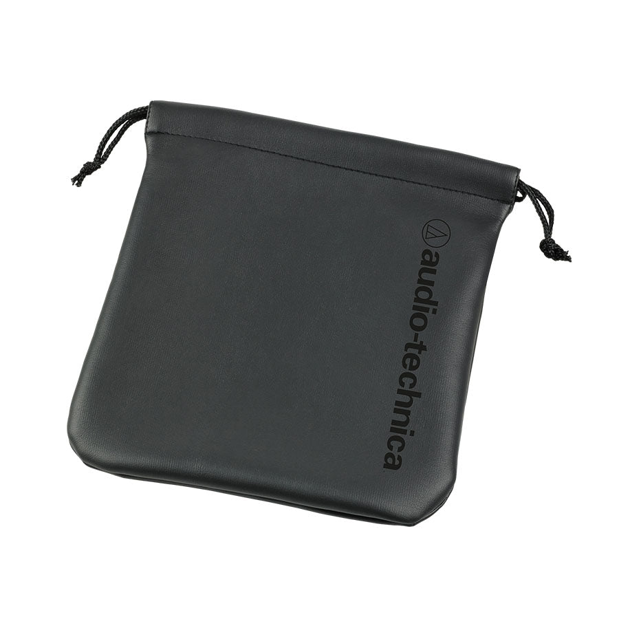 ATH-M40x Studio Headphones (Black)