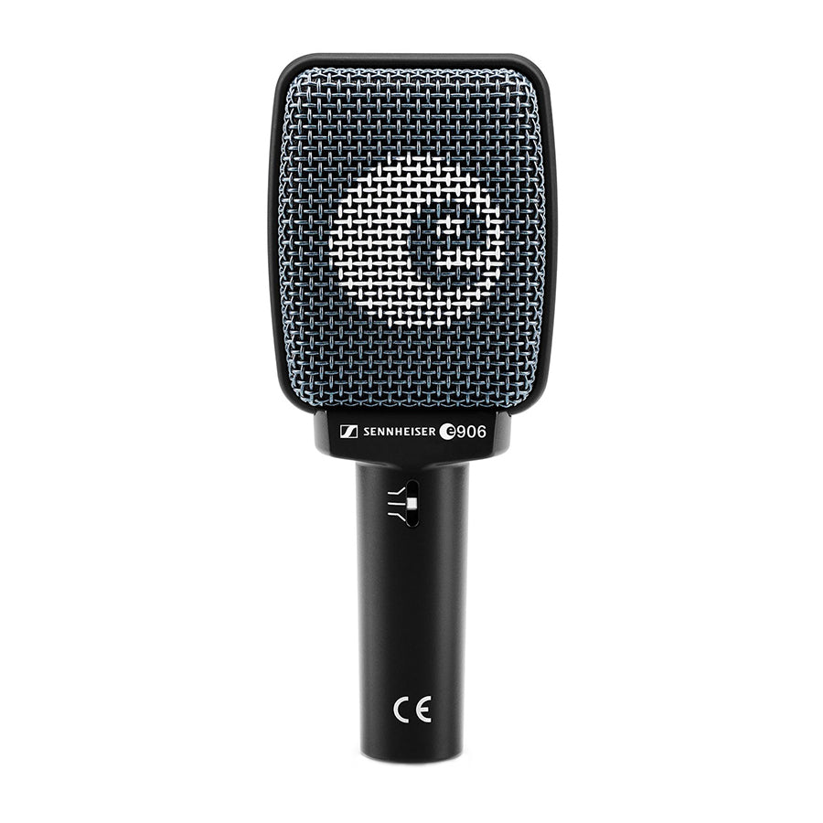 Sennheiser e906 Instrument Microphone