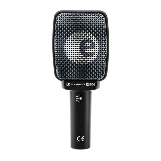 Sennheiser e906 Instrument Microphone