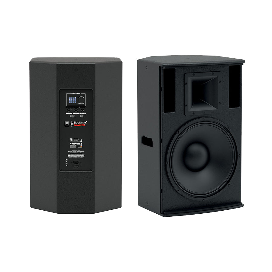 Martin Audio BlacklineX XP15 Powered Speaker