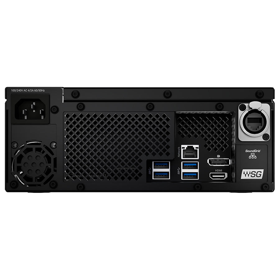 Waves Axis Scope (Pre-Order)