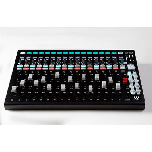 Waves FIT Controller for eMotion LV1