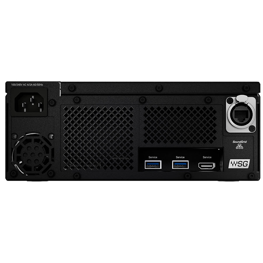 Waves One-C SoundGrid Server