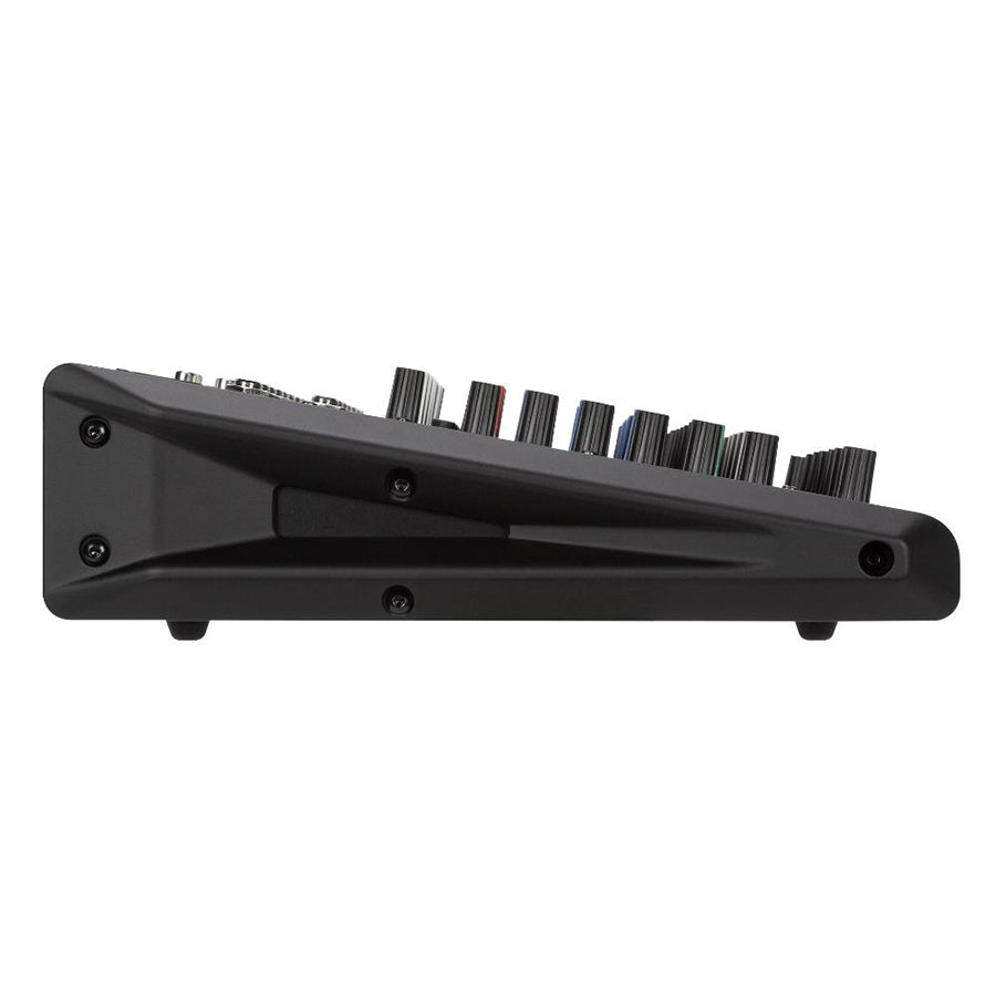 RCF F10-XR 10 Channel Mixer w/ FX and Recording
