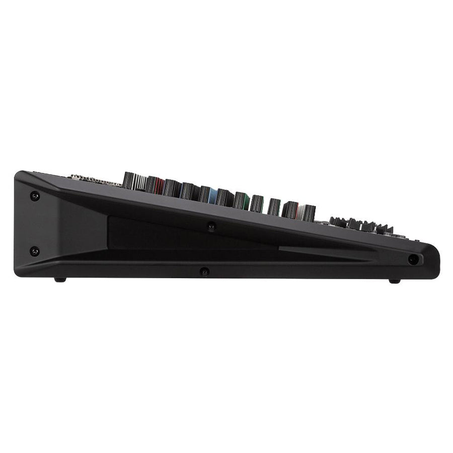 RCF 16 F16-XR Channel Mixer w/ FX and Recording