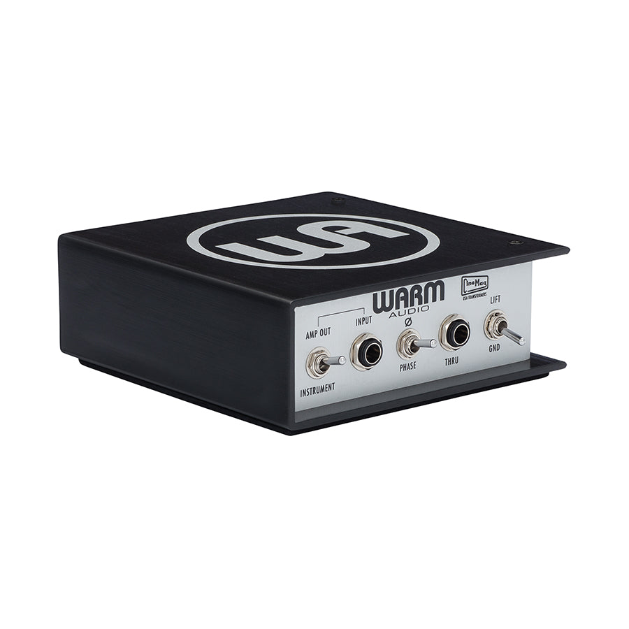 Warm Audio WA-DI-A Active DI Box