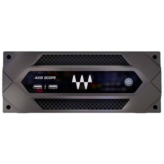 Waves Axis Scope (Pre-Order)