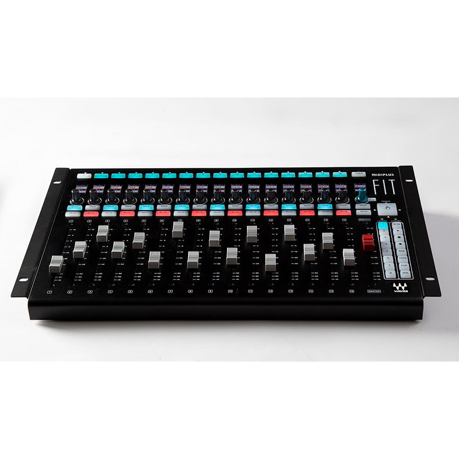 Waves FIT Controller for eMotion LV1