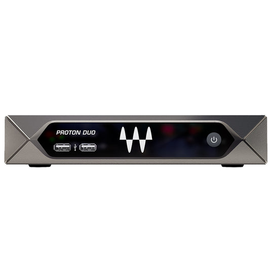 Waves Proton Duo SoundGrid Server