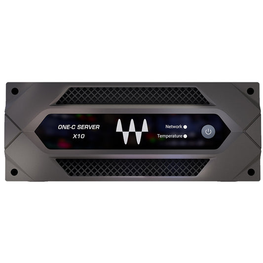 Waves One-C SoundGrid Server