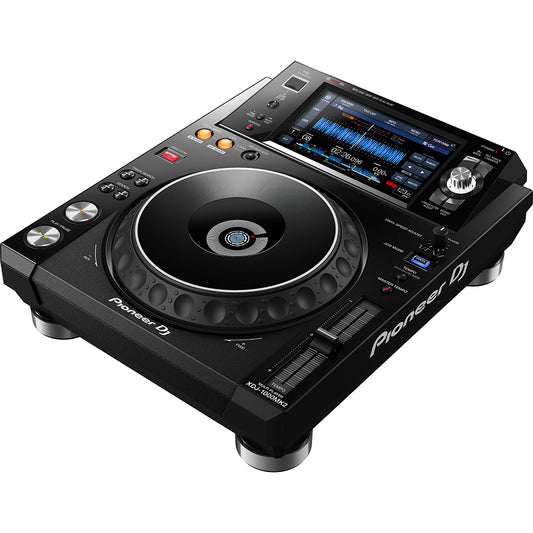 Pioneer DJ XDJ-1000MK2 Performance DJ Multi Player