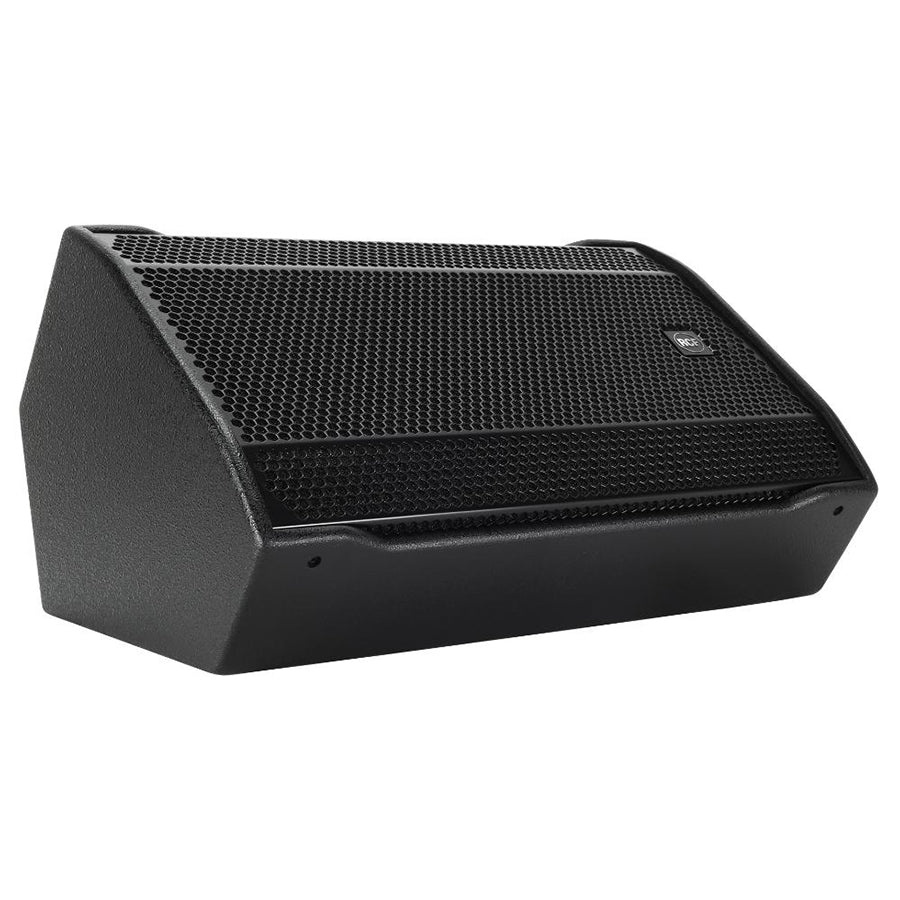 RCF ST12-SMA-II Active 12" 2-way High Output Stage Monitor