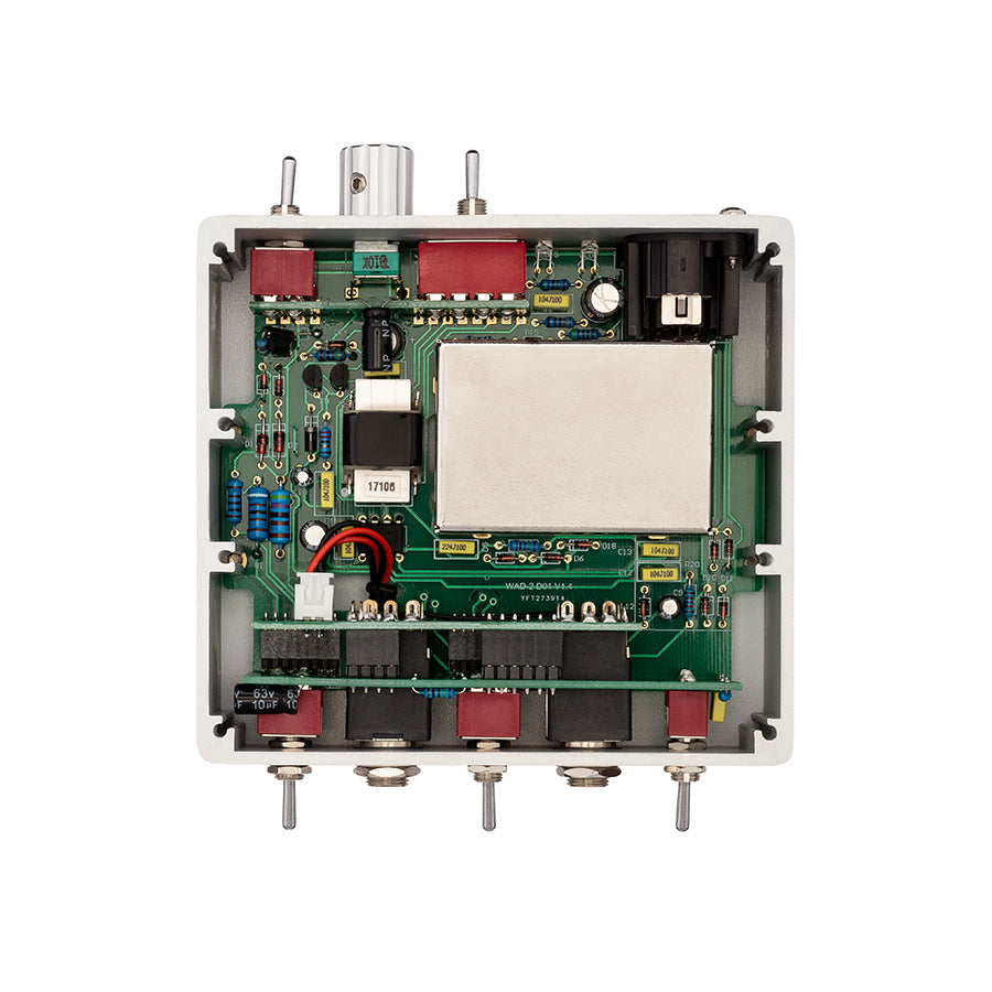 Warm Audio WA-DI-A Active DI Box