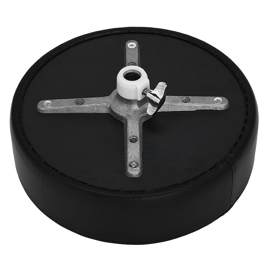 PDP 700 Series 12" Round-Top Lightweight Drum Throne