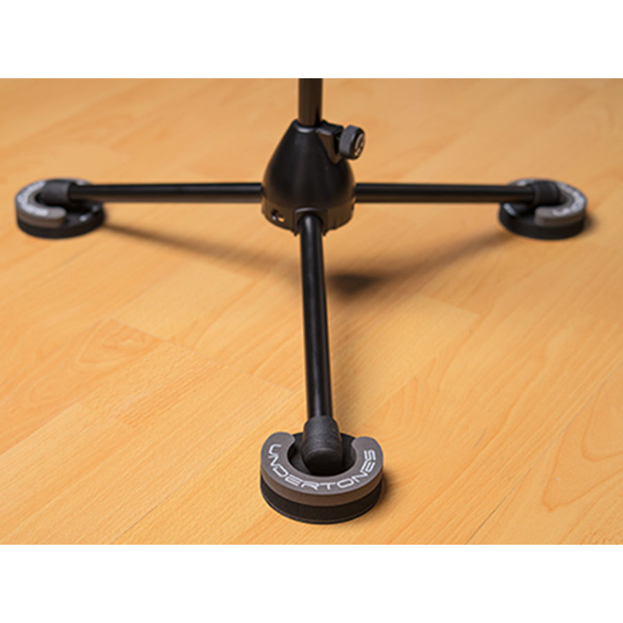 Cympad UT-FT Cympad Undertones Floor Tom Leg Pads (x3)