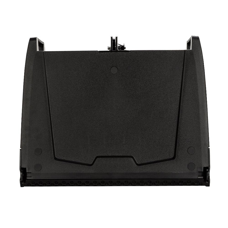 RCF HDL6-A Active Compact 2-way Lina Array (Black)