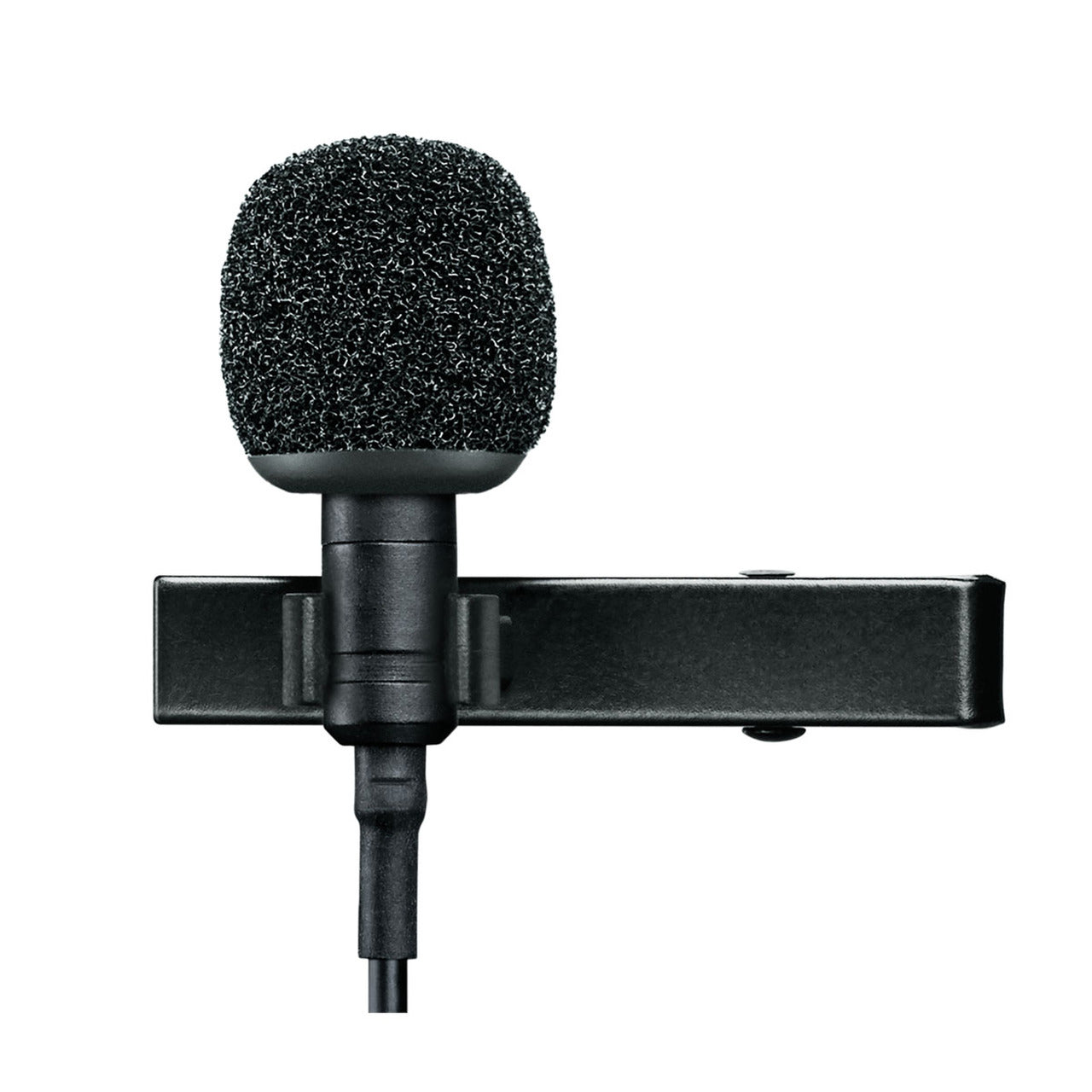 Shure MVL Lavalier Microphone for Smartphone or Tablet