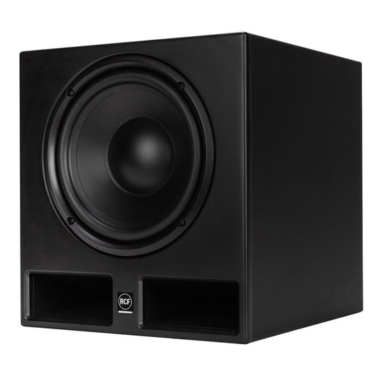 RCF AYRA-PRO-10-SUB Active 10" Reference Subwoofer (Black)